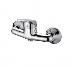 Bathroom Shower Faucet Single handle